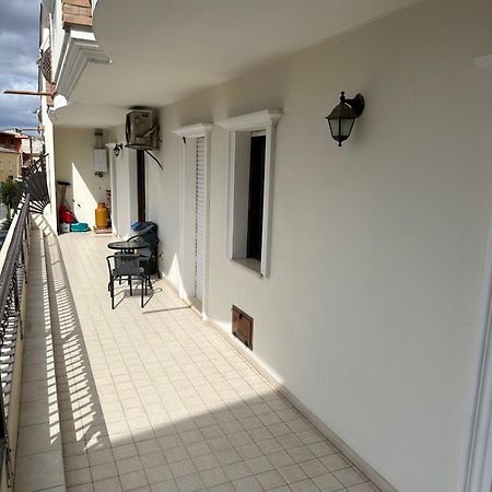 Santu Marcu Apartment Decimomannu Kültér fotó