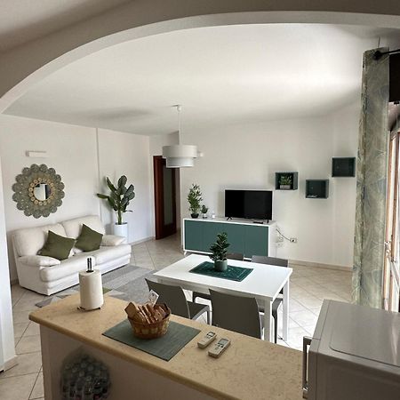 Santu Marcu Apartment Decimomannu Kültér fotó