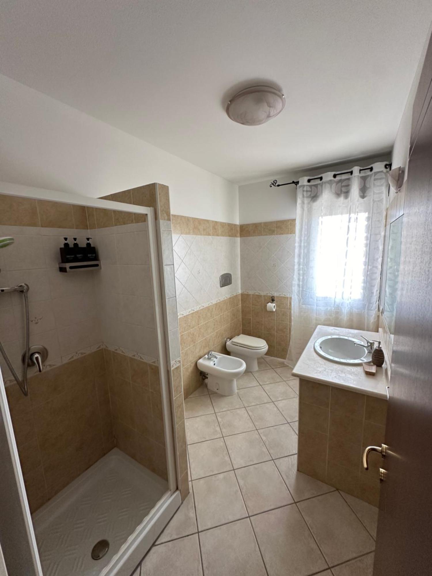 Santu Marcu Apartment Decimomannu Kültér fotó