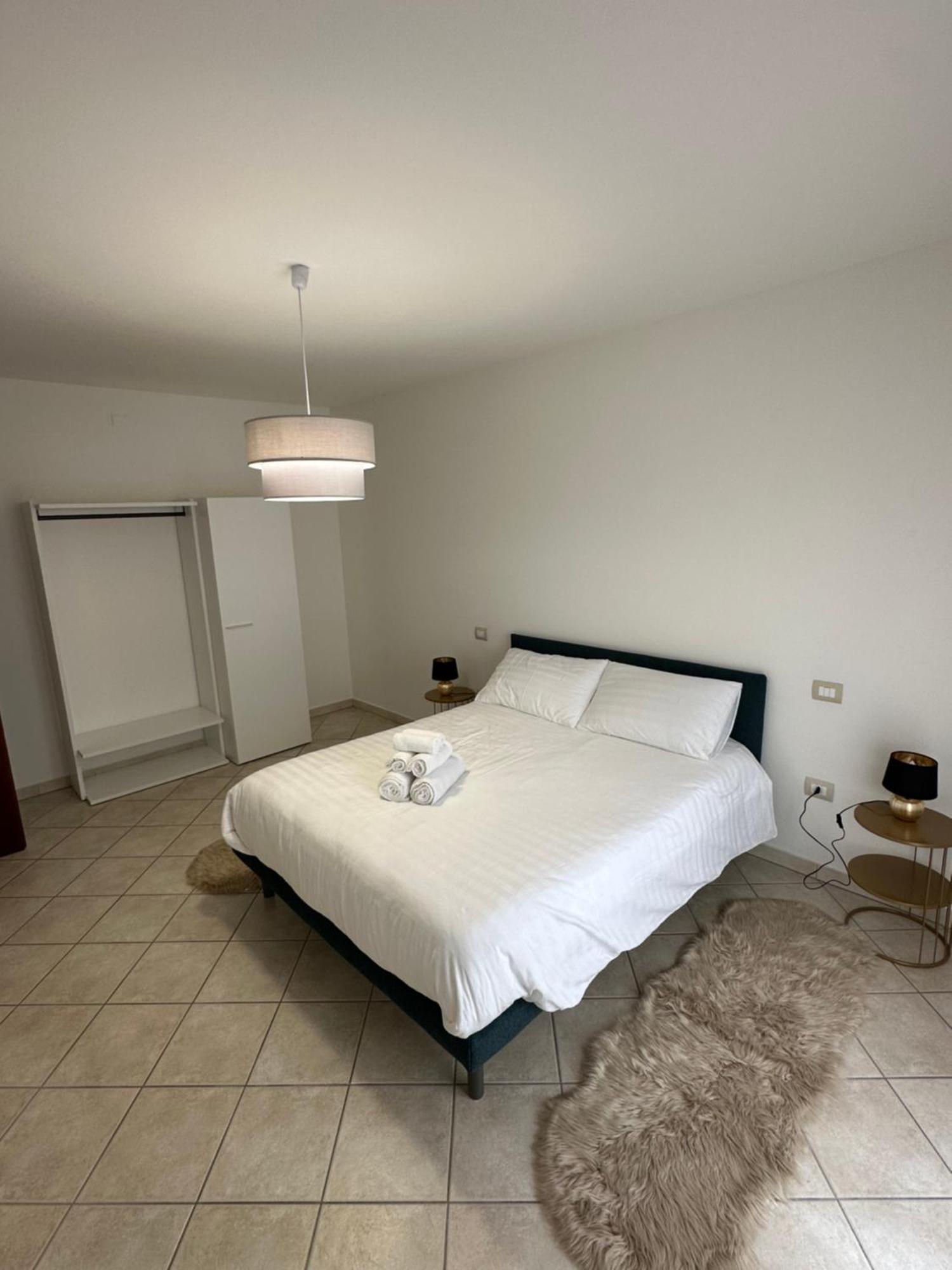 Santu Marcu Apartment Decimomannu Kültér fotó