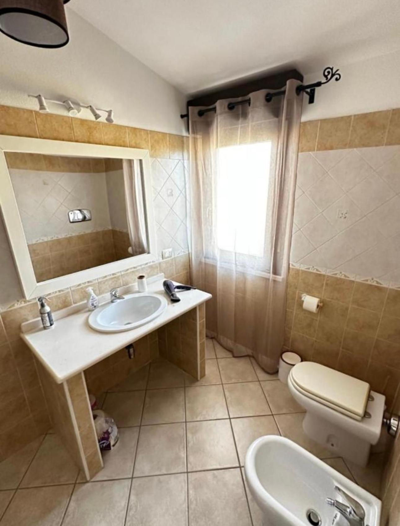 Santu Marcu Apartment Decimomannu Kültér fotó