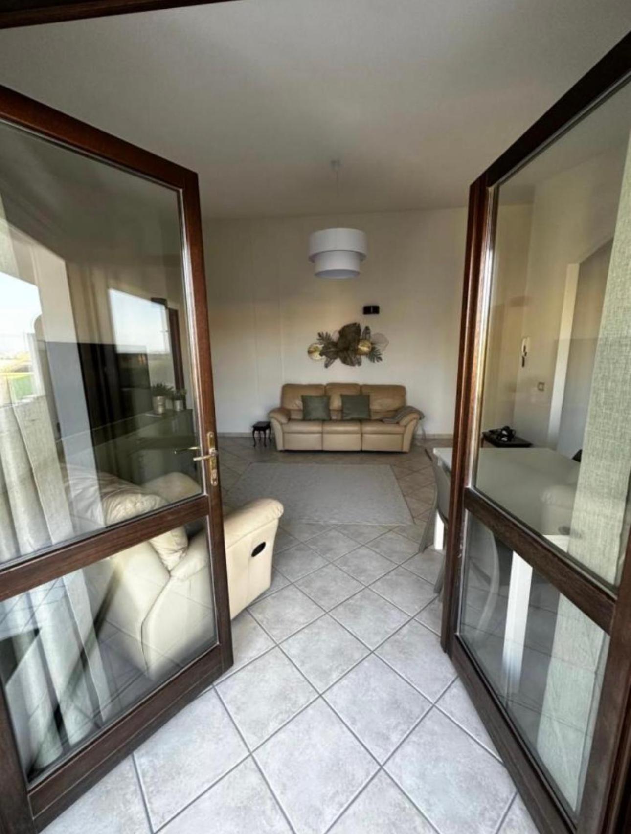 Santu Marcu Apartment Decimomannu Kültér fotó