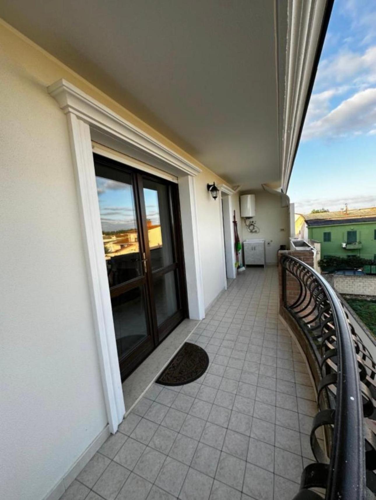 Santu Marcu Apartment Decimomannu Kültér fotó