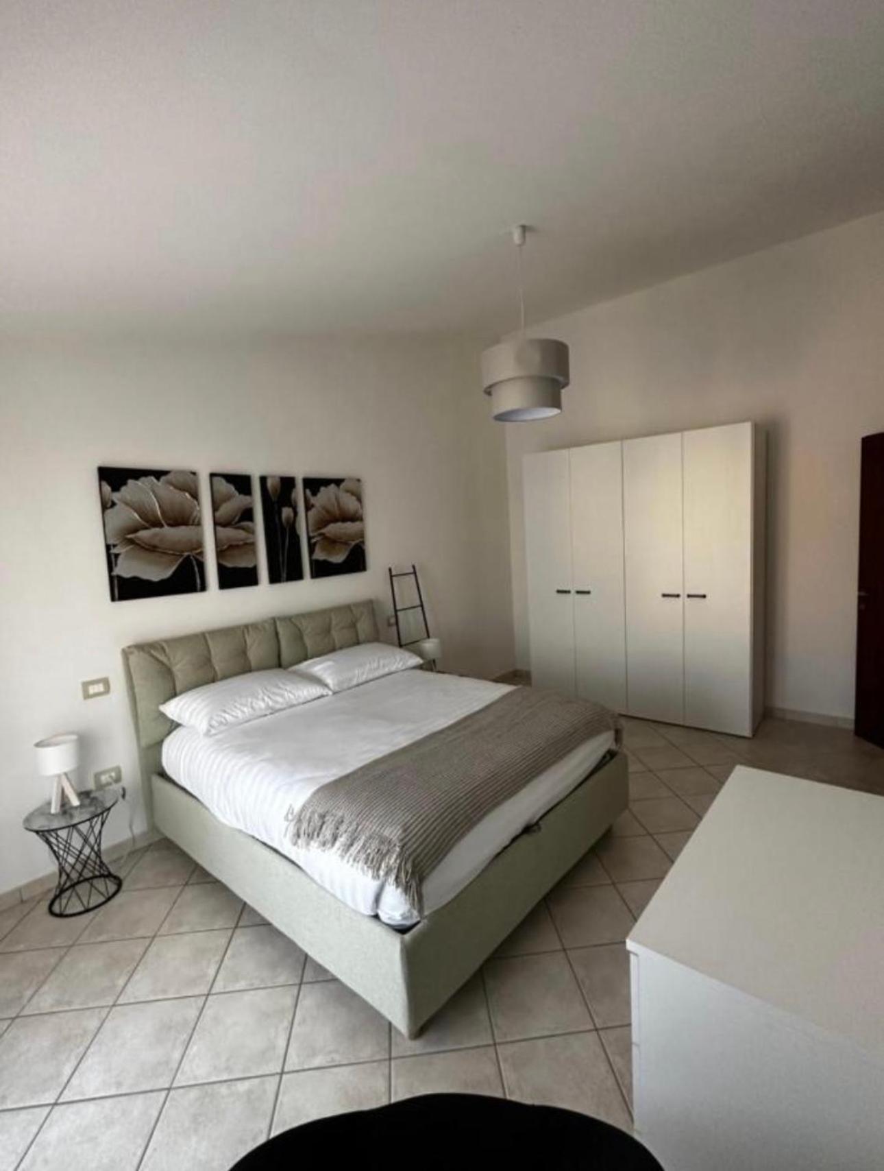 Santu Marcu Apartment Decimomannu Kültér fotó