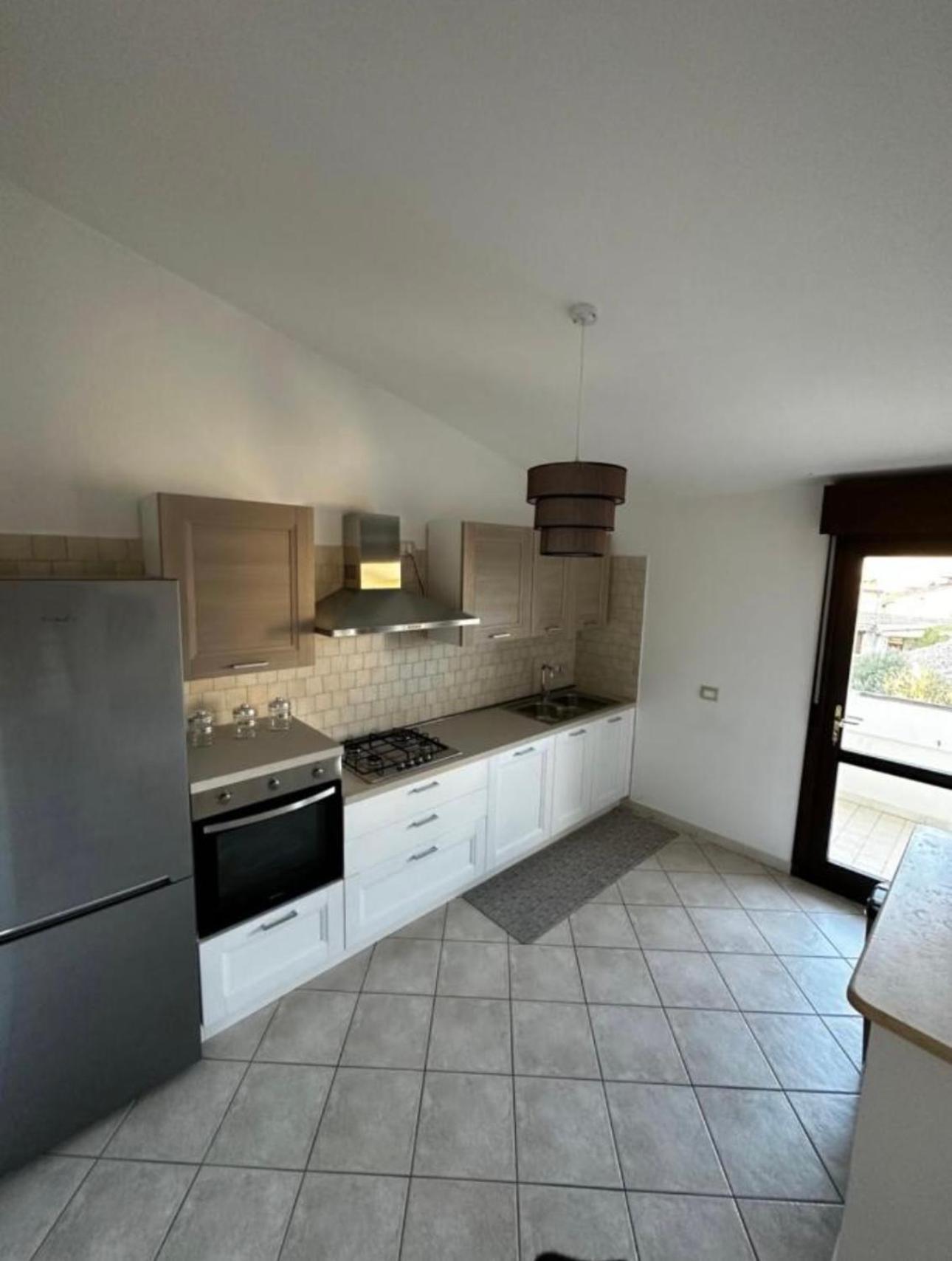 Santu Marcu Apartment Decimomannu Kültér fotó